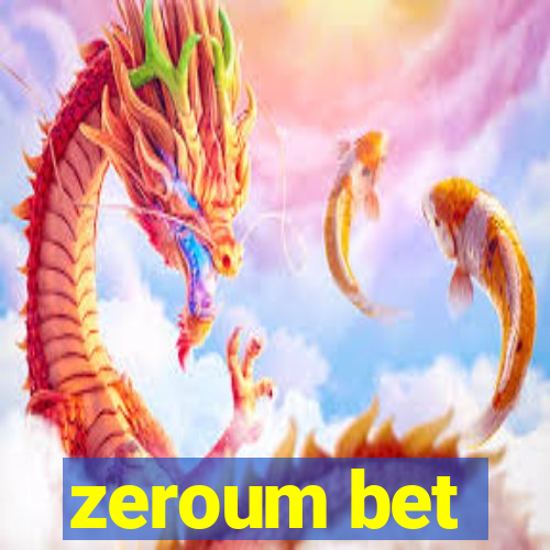 zeroum bet